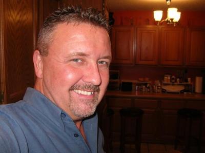 Larry Braneff