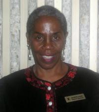 Jeanette Lovelady