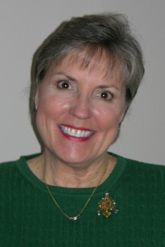 Merriam Alexander