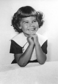 Charlene Alvey