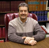 Timothy Birthisel
