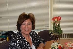 Cheryl Karp