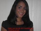 Gisselmarie Carrasquillo