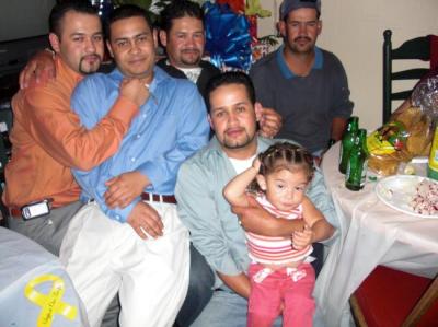 Luis Cardenas