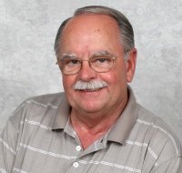 Ray Bitrick