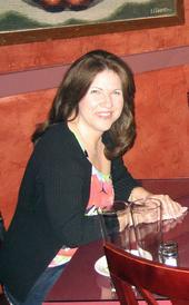 Diane Poynter