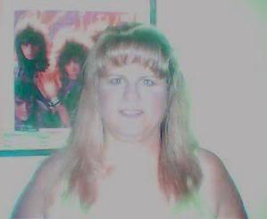 Susan Stein