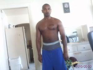 Randy Bagby