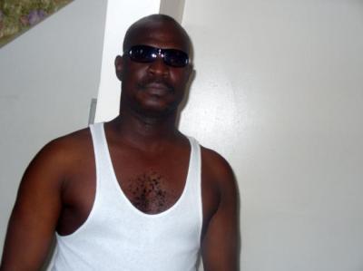 Anthony Koranteng