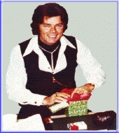 Carroll Ingram