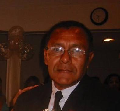 Fernando Fernandez