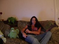 Gale Fralin