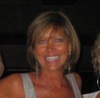 Katherine Fisher