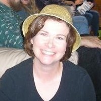 Kiersten Marich