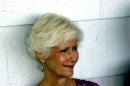 Sandra Lindquist