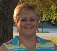 Melodie Patrick
