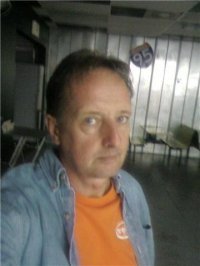 Paul Gribenas