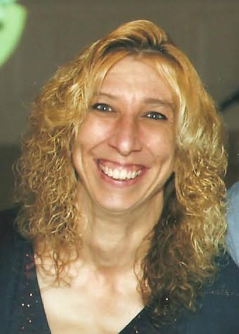 Sharon Chapman