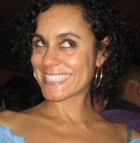Jocelyne Riobo