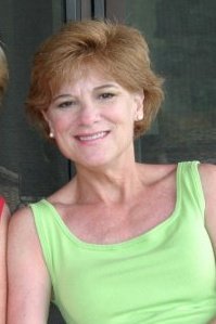 Kristin Agar