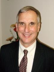 Peter Lefkin