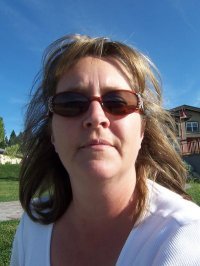 Jeanie Zorich