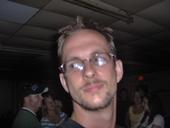 Travis Burris