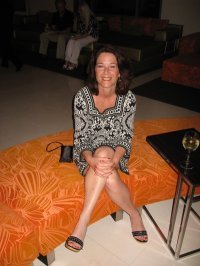 Jill Bernabo