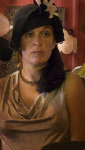 Brenda Phillips