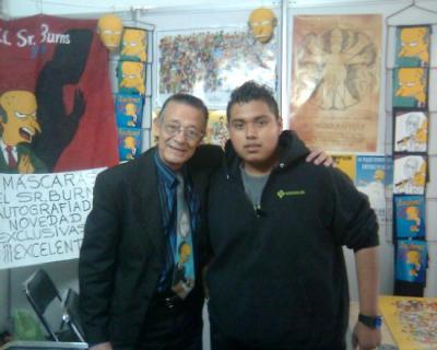 Miguel Plata