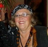 Gudrun Sweatt