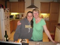 Gayle Sisson