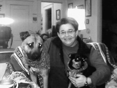 Cheryl Borton