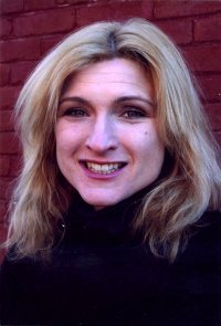 Joanna Tivnan