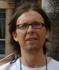 Brian Bogucki