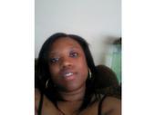 Shaquanta Smith