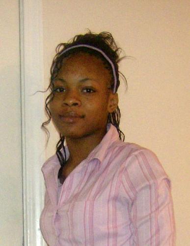 Twyla Gillins
