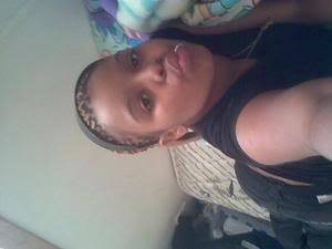 Archolia Jackson