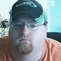 Timothy Redden