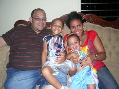 Elvin Bonilla