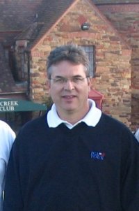Tony Adkison
