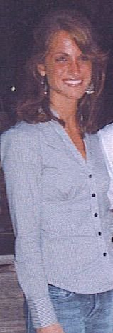 Gina Blakely