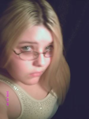 Stephanie Olms
