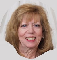Sue Mchenry