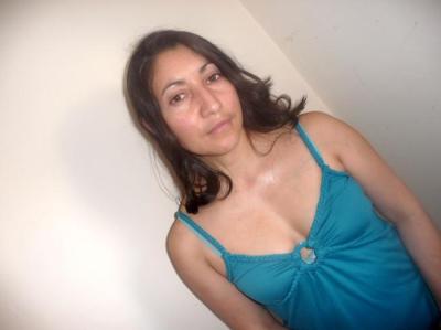 Maria Valdez