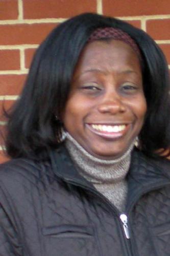 Thercia Hodge