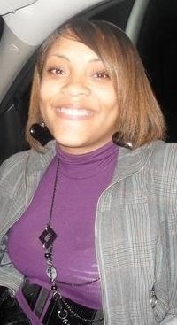 Troymeca Wilkes