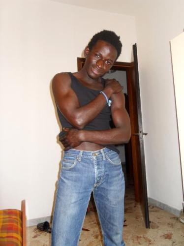 Lamin Kanteh