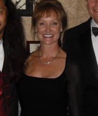 Laurie Purdy