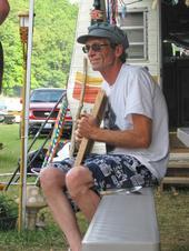 Steven Berry